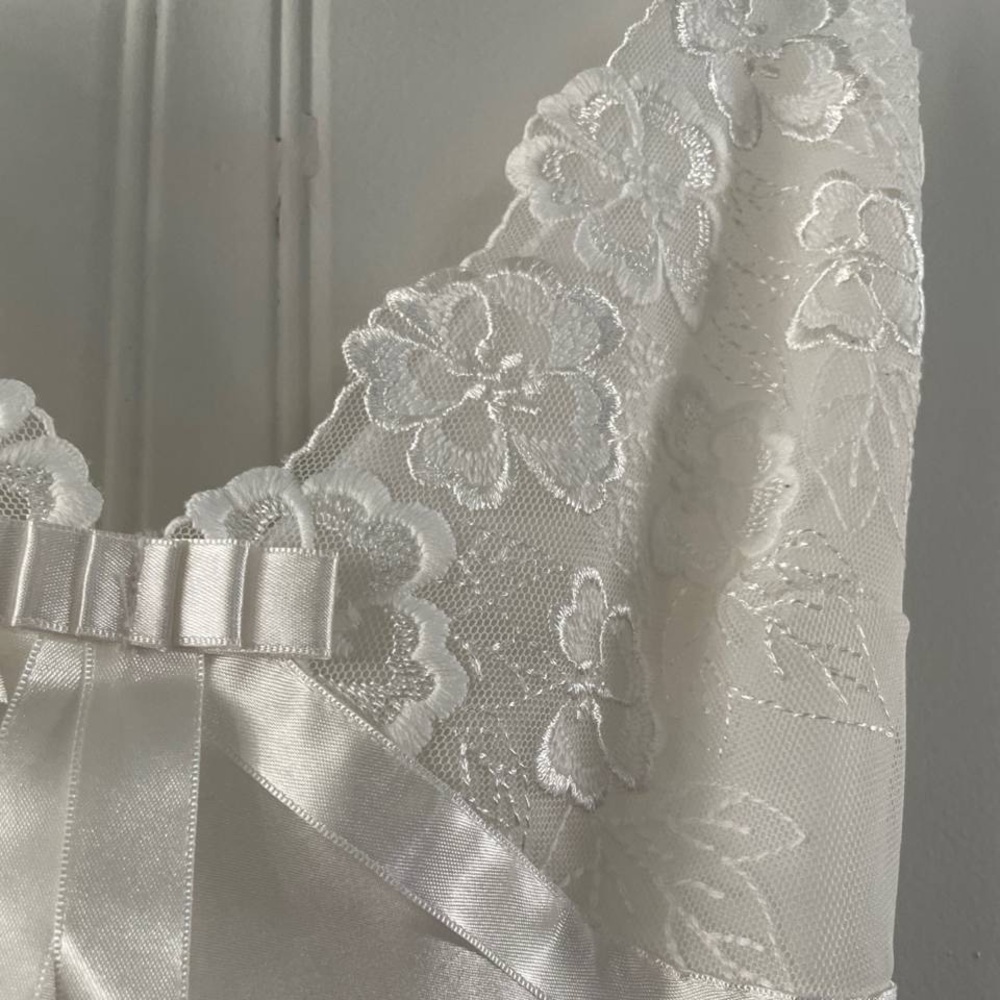 Bridal Lingerie Sleepwear Set - Picture 3 of 6